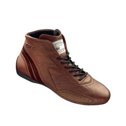 OMP Racing Carrera Low Driving Boots IC/784E01547