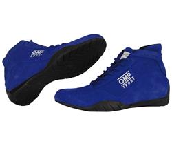 OMP Racing OS 50 Driving Shoes IC/792041130