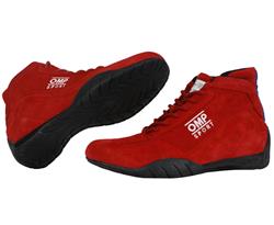 OMP Racing OS 50 Driving Shoes IC/792061085