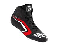 OMP Racing Tecnica Evo Driving Shoes IC/803E07340