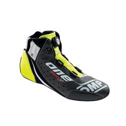OMP Racing One Evo X R Driving Shoes