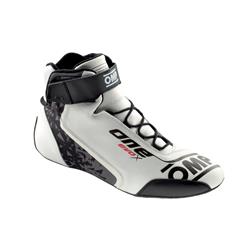 OMP Racing One Evo X Driving Shoes