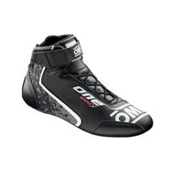 OMP Racing One Evo X Driving Shoes IC/806E07136