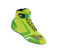 OMP Racing KS-1 Driving Shoes