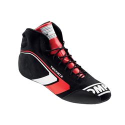 OMP Racing Tecnica Driving Shoes