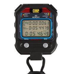 OMP Racing Inc Lap Timers NC0-1040