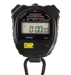 OMP Racing Inc Lap Timers NC0-1041