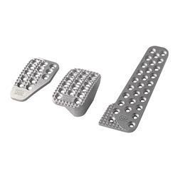 OMP Racing Inc Pedal Pads OA0-1010-003
