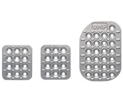 OMP Racing Inc Pedal Pads OA0-1863