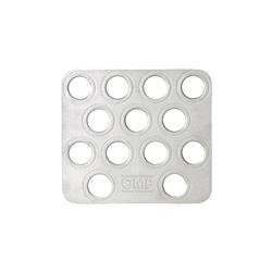 OMP Racing Inc Pedal Pads OA0-1866-003