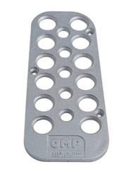 OMP Racing Inc Pedal Pads OA0-1867-003
