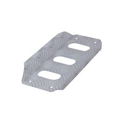 OMP Racing Inc Pedal Pads OA0-2070-003