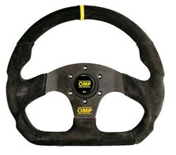 OMP Racing Steering Wheels OD/1990/NN