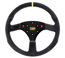 OMP Racing Light Professional Steering Wheels OD/2042/N
