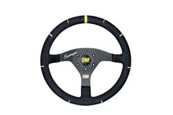 OMP Racing Inc Steering Wheels OD/2046/N