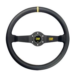 OMP Racing Inc Steering Wheels OD0-1950-071