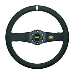 OMP Racing Inc Steering Wheels OD0-1951-071