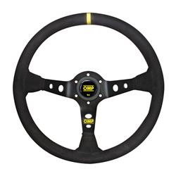 OMP Racing Inc Steering Wheels OD0-1954-071