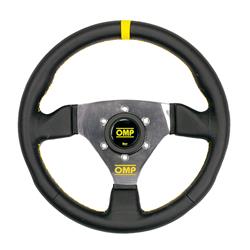 OMP Racing Inc Steering Wheels OD0-1976-071