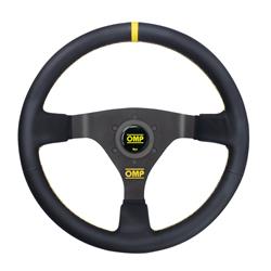OMP Racing Inc Steering Wheels OD0-1980-071