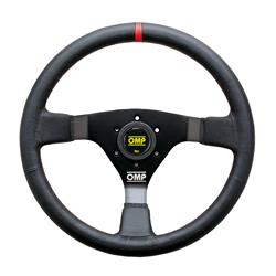 OMP Racing Inc Steering Wheels OD0-1980-073