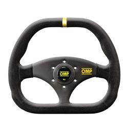 OMP Racing Inc Steering Wheels OD0-1985-071