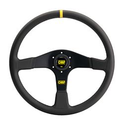 OMP Racing Inc Steering Wheels OD0-1987-071