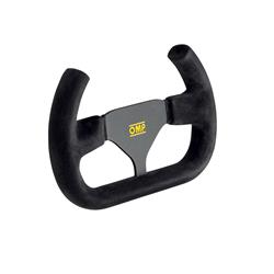 OMP Racing Inc Steering Wheels OD0-2017-071