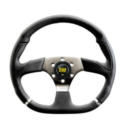 OMP Racing Inc Steering Wheels OD0-2018-189