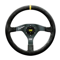 OMP Racing Inc Steering Wheels OD0-2020-071