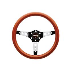 OMP Racing Inc Steering Wheels OD0-2023-019