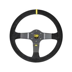 OMP Racing Inc Steering Wheels OD0-2028-071