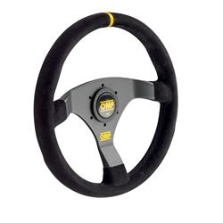 OMP Racing Inc Steering Wheels OD0-2032-071