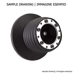 OMP Racing Inc Steering Wheels OD0-1960-CO037