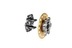 OMP Racing Steering Wheel Hubs ODS/024/BE
