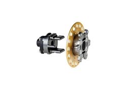 OMP Racing Steering Wheel Hubs ODS/024/WE