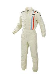 OMP Racing Classic Driving Suits IA01816F02852