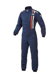 OMP Racing Classic Driving Suits IA01816F04258