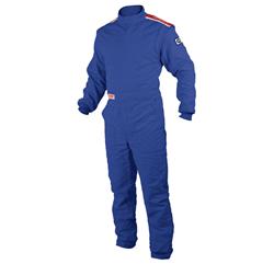 OMP Racing OS 20 Driving Suits IA01848041XXL