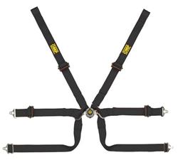 OMP Racing Inc Racing Harnesses DA0-0206-A01-071