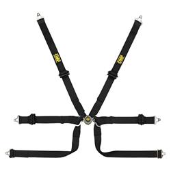 OMP Racing Inc Racing Harnesses DA0-0206-A02-071