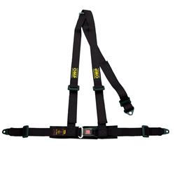 OMP Racing Road 3  3-Point Harness DA0-0504-A01-071