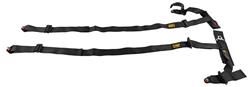 OMP Racing Road 4  4-Point Harness DA0-0505-A01-071