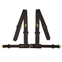 OMP Racing Inc Racing Harnesses DA0-0508-A01-071