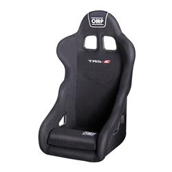 OMP Racing Inc Bucket and Bench Seats HA0-0741-B01-071