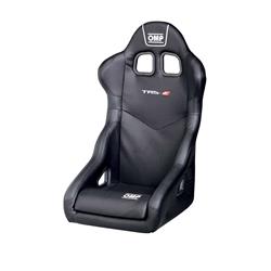 OMP Racing Inc Bucket and Bench Seats HA0-0760-B01-071