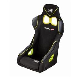 OMP Racing Inc Bucket and Bench Seats HA0-0803-B01-178