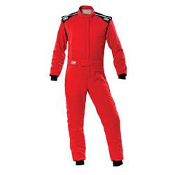 OMP Racing First-S Driving Suits IA0-1828-E01-SF-061-62