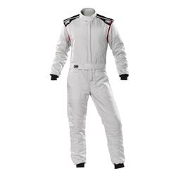 OMP Racing First-S Driving Suits IA0-1828-E01-SF-083-52