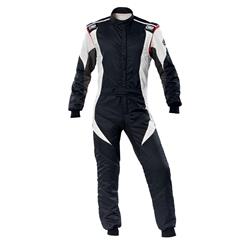 OMP Racing First Evo Driving Suits IA0-1854-B01-SF-076-50